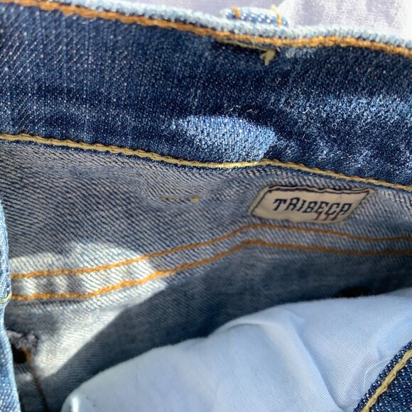 Ralph Lauren Blue Label Tribeca Denim Jeans - Picture 9 of 16